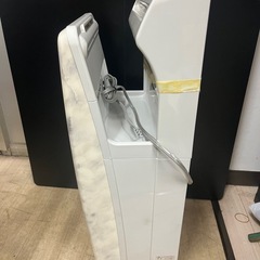 三菱ハンドドライヤー   JT-116C4 100v 50\60hz 仙台市内無料配達の画像