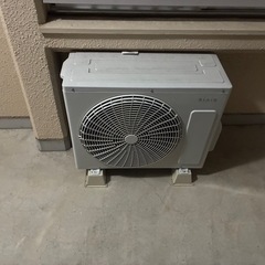 エアコンの画像