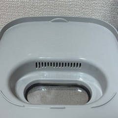 Pigeon POUCHitto 哺乳瓶消毒器の画像