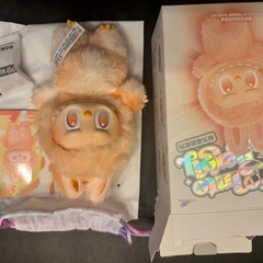 【美品】ラブブ　エナジーの画像