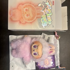 【美品】ラブブ　エナジーの画像