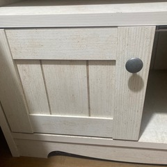 テレビ台📺／価格交渉🉑／明日までのお引渡し🙇の画像
