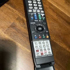 映りますSHARP AQUOS19インチテレビの画像