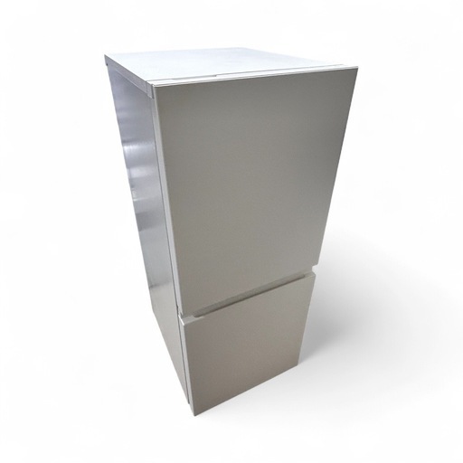 【美品】Panasonic 冷蔵庫 NR-B16C1-W 2024年製