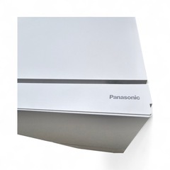 【美品】Panasonic 冷蔵庫 NR-B16C1-W 2024年製の画像