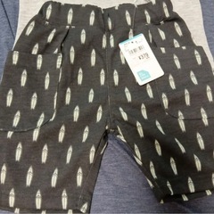 新品半額！　90-100 西松屋の画像