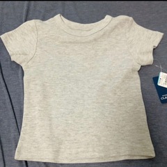 新品半額！　90-100 西松屋の画像