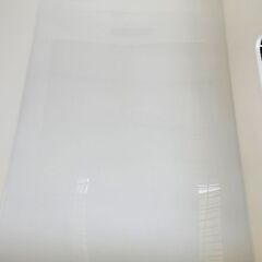 美品✨プラスチック収納ケースの画像