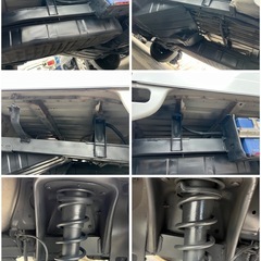 平成 22年 サンバートラック赤帽パネルバン 5速マニュアル◎ エアコンパワステ付きテレビ/DVD/Bluetooth/ETC車検9年10月 タイベル交換渡しの画像