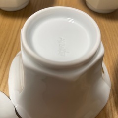吉春　有田焼　小鉢
の画像