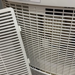 衣類乾燥除湿機の画像