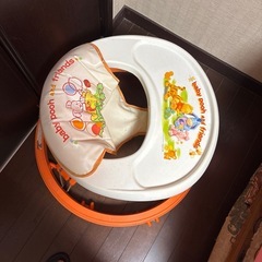 （決まりました）歩行器の画像