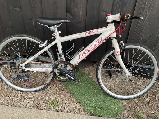 希少20インチ子供用　　　Fuji