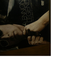 LENON LEGEND The Very Best Of John Lennon TOBW3130 ［ 中古DVD ］送料別の画像