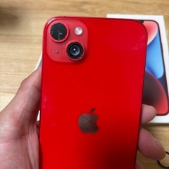 iPhone14
plusの画像