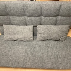 ソファーの画像