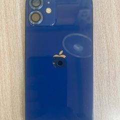 iPhone激安SIMフリー状態よしの画像