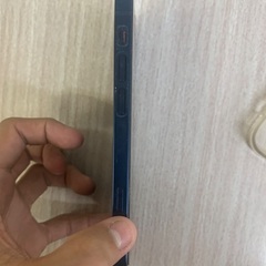 iPhone激安SIMフリー状態よしの画像