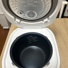 MAXZEN4号炊きの画像