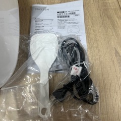 MAXZEN4号炊きの画像