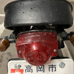 エイプ50の画像