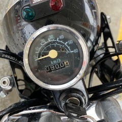 エイプ50の画像