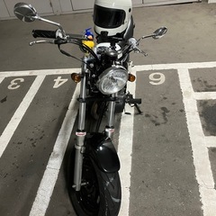 エイプ50の画像