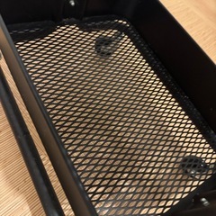 IKEA RASKOG 2個の画像