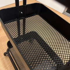 IKEA RASKOG 2個の画像