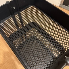 IKEA RASKOG 2個の画像