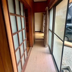 明和町戸建（うになか）　サンシそば - 不動産