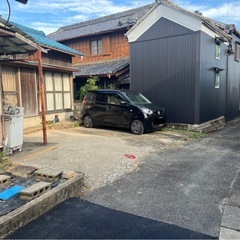 明和町戸建（うになか）　サンシそば