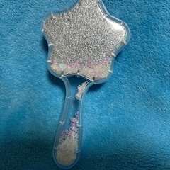 新品 ヘアブラシの画像