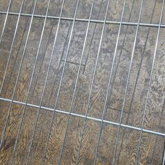 スチールラックの画像