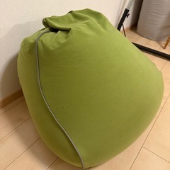  渋谷区神宮前　ヨギボー Yogibo Lounger ( ヨギボーラウンジャー ) ビーズクッション ビーズ ソファ ソファー クッション インテリア の画像