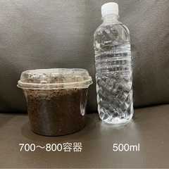 ヘラクレスオオカブト　3令幼虫　3匹(30g台)の画像