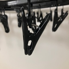 洗濯ピンチ　洗濯バサミの画像
