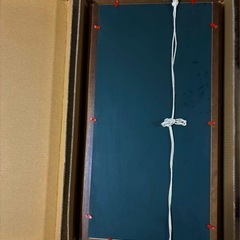 ★【シャドーボックス作品(フルーツ) 画像はシャドーボックス作品です】
の画像