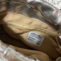 JANE&YORK ショルダーバッグの画像