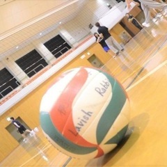 🏐エンジョイバレーボール🏐
