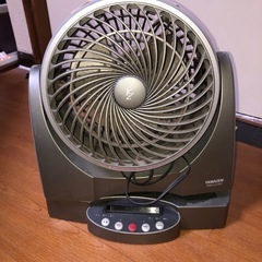 サーキュレーターの画像
