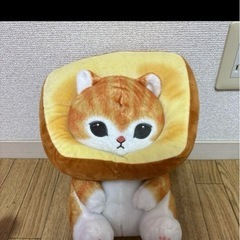 モフサンド ぬいぐるみ 3個セットの画像