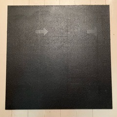 50枚セット　ニトリ　タイルカーペットの画像