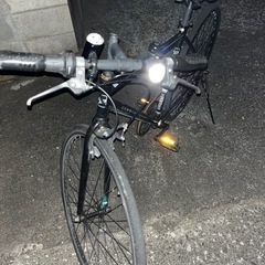 自転車の画像