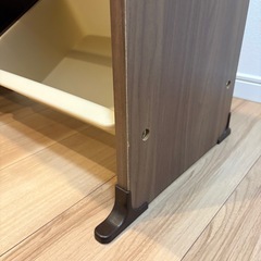 アイリス　おもちゃ　棚　収納の画像