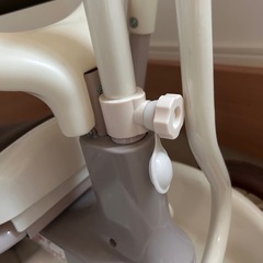 iimo イイモ 三輪車 折りたたみ式三輪車の画像