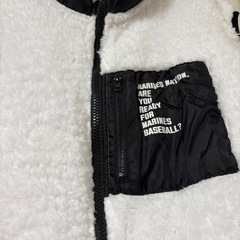 ベスト　Fサイズの画像