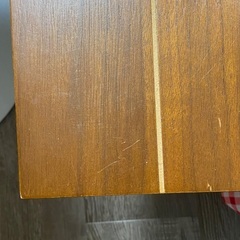 【7千円】NOCE ローテーブルの画像
