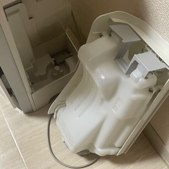 空気清浄機　Panasonic F-VXG50の画像