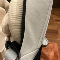 エールべべ　チャイルドシート　クルットの画像